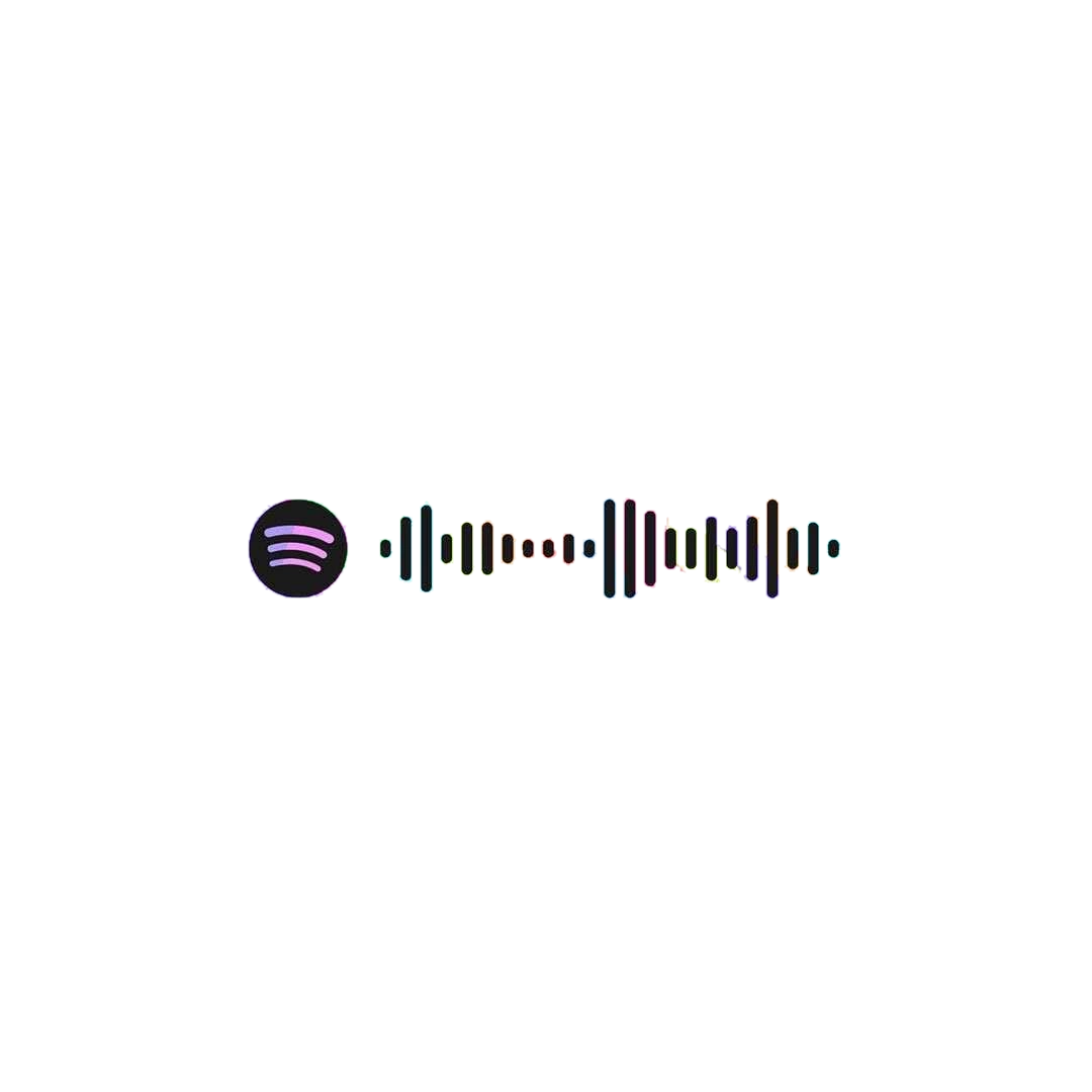 Spotify Sticker